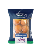 Ciambelle congelate 6 unità - Tradizionali