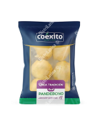 Pandebono Congelado 6und - Panadería