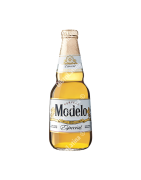 Cerveza Modelo Especial - Pilsner Mexicana