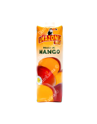 Néctar de Mango Amazonia - Bebida Tropical