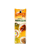Néctar de Maracuyá Amazonia - Bebida Tropical