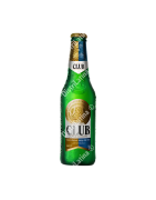 Cerveza Club Premium - Sabor Ecuatoriano