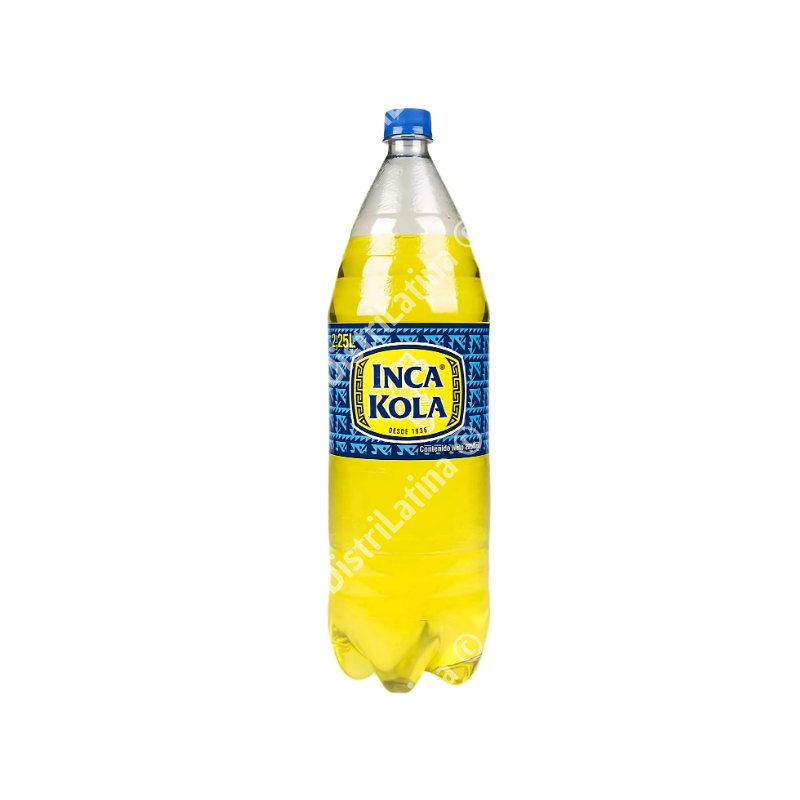 Inca Kola 2.25lt Inca Kola 2.25lt