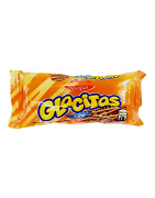 Glacitas Toffee - Galletas con Relleno