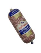 Salami Quisqueya - Congelado