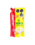Mayonnaise Alacena 475g - Crémeuse