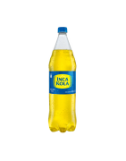 Inca Kola 1.5L - Bebida Peruana