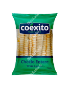 Whole Corn - Frozen Vegetable