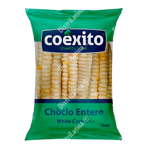 Choclo Entero