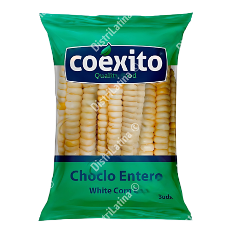 Choclo Entero