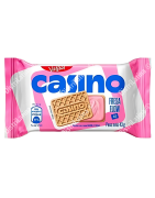 Casino Fresa - Galletas Rellenas