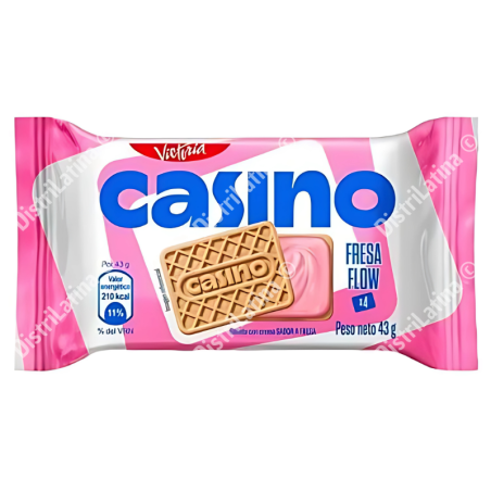 Casino Fresa
