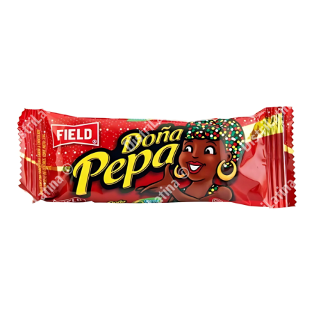 Doña Pepa