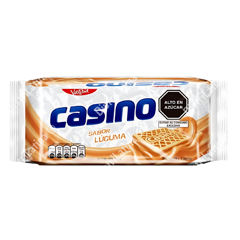 Casino Lucuma Casino Lucuma