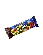 Cua Cua - Oblea con Chocolate