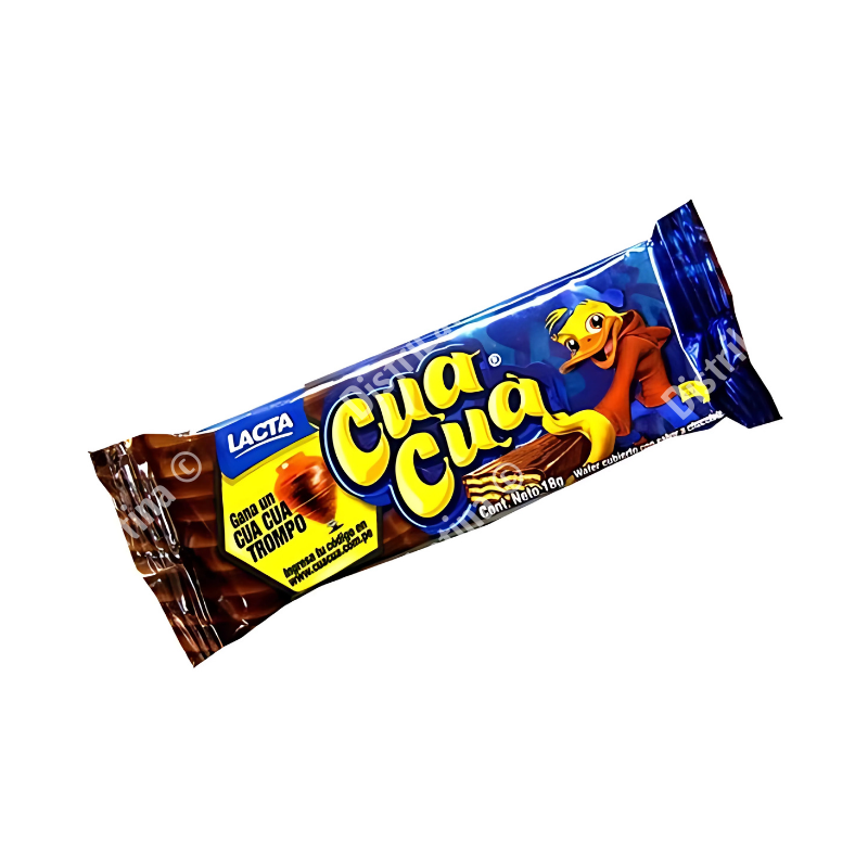 Cua Cua Cua Cua
