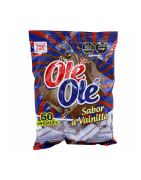 Ole Ole Bolsa 225g - Galletas Dulces