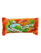 Chomp Orange - Biscotto al cioccolato