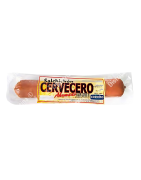 Salsiccia alla birra - Congelata