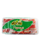 Pulpa de Papaya 900g - Fruta Tropical
