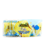 Pulpa de Piña 900g - Fruta Congelada