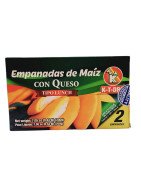Empanadas de Queso - Congeladas