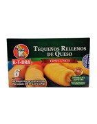 Tequeños 6und - Congelados
