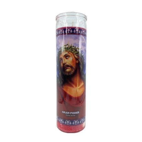 Velas Gran Poder
