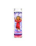 Divine Child Candles - Devotion