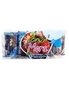 Pulpa de Mora 900g - Fruta Congelada
