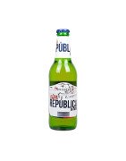 Cerveza República - Lager Artesanal