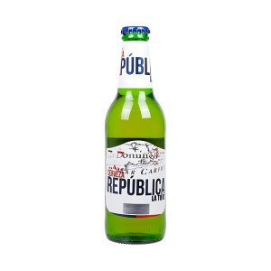 Cerveza Republica
