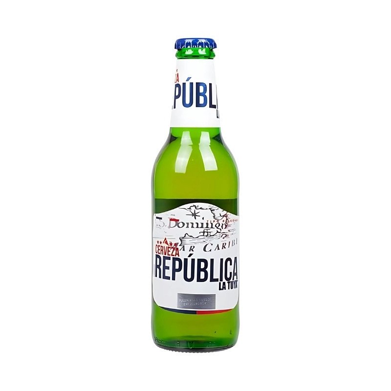 Cerveza Republica Cerveza Republica