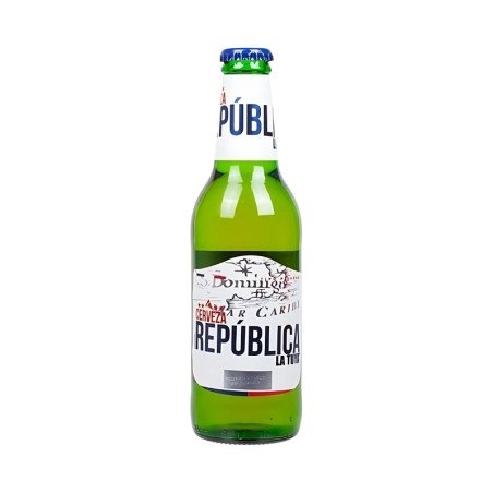 Cerveza Republica