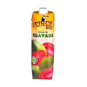 Nectar de Guayaba Amazonia