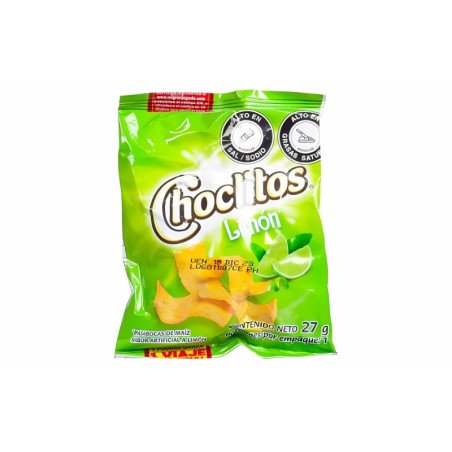 Choclitos Picante grande 190gr