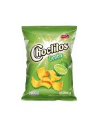 Choclitos Limone 210g - Snack Croccante