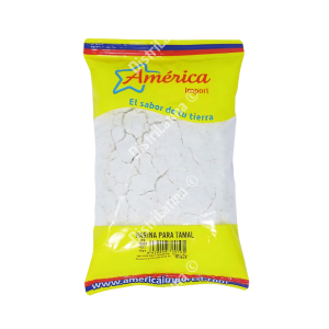 Harina para Tamal America