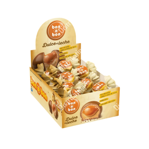 Bon o Bon Dulce de Leche