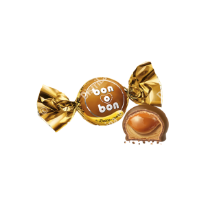 Bon o Bon Dulce de Leche