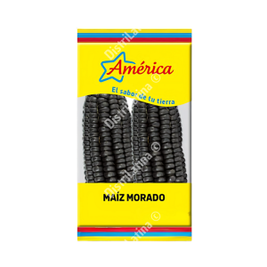 Maiz Morado