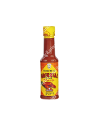 Sauce chili orientale piquante