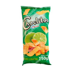 Choclito Limon America