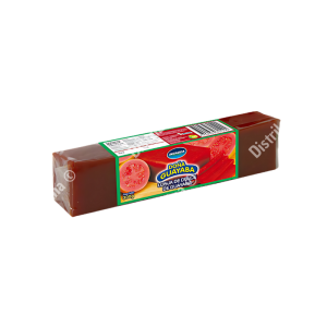 Dulce Doña Guayaba Lonja