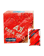 Trockenes Chili – Traditioneller Geschmack