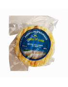 Arepas con Queso - Congeladas