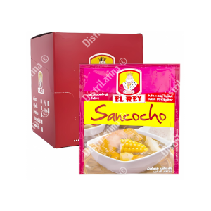 Mezcla de Sancocho El Rey