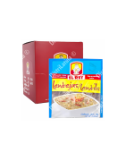Mezcla Lenteja El Rey - Sabor Tradicional