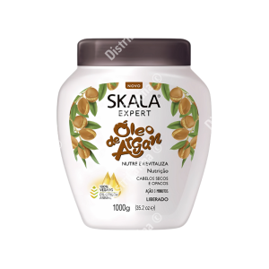 Skala Argan