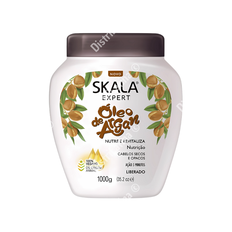 Skala Argan